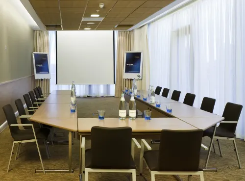 Novotel London Paddington Espaces Affaires Photos