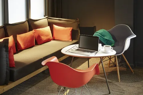 Ibis London Stratford Public Areas Photos