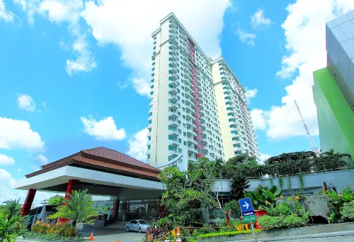 Solo Paragon Hotel & Residence Unggulan Photos