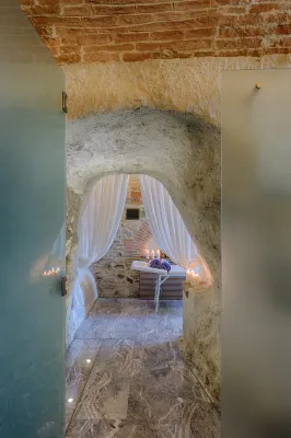 Hotel Mulino di Firenze, WorldHotels Crafted Photos
