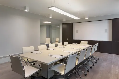 Excelsior Hotel Gallia, a Luxury Collection Hotel, Milan Business Photos