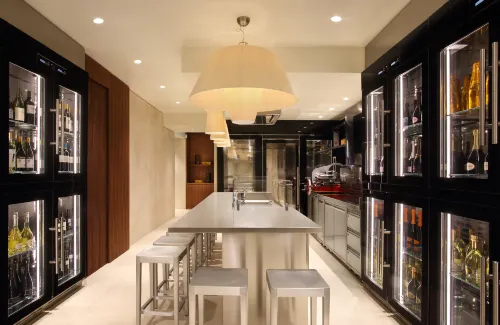 Excelsior Hotel Gallia, a Luxury Collection Hotel, Milan Benessere e tempo libero Photos