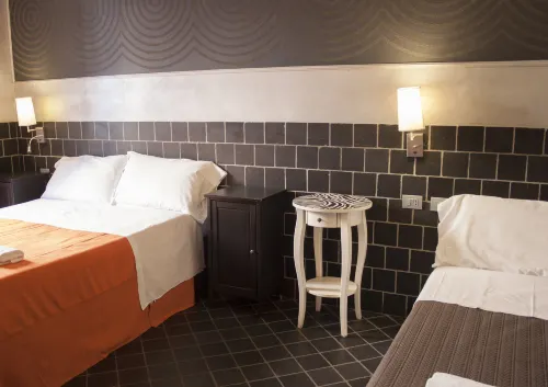 Hotel Agorà Photos