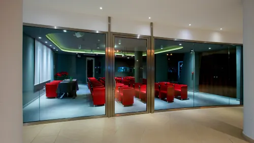 Callistos Hotel & Spa Da non perdere Photos