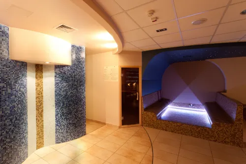 Hotel Swing Здоровье и отдых Photos