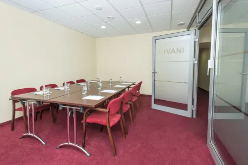 Premium Hotel Bacero Wrocław Dành cho công việc Photos
