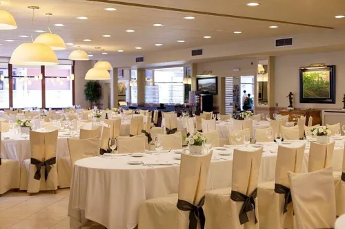Hotel Pirineos Figueres by Pierre & Vacances Business Facilities Photos
