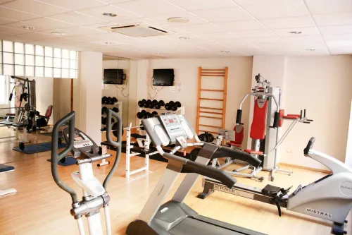 Aparthotel Los Girasoles Leisure & Recreation Photos