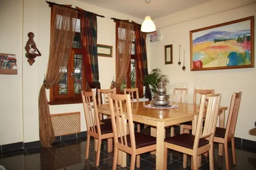 Ahmet Efendi Evi Mahlzeiten Photos