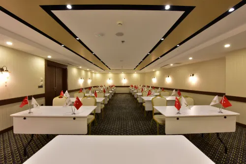 Vespia Hotel Dành cho công việc Photos