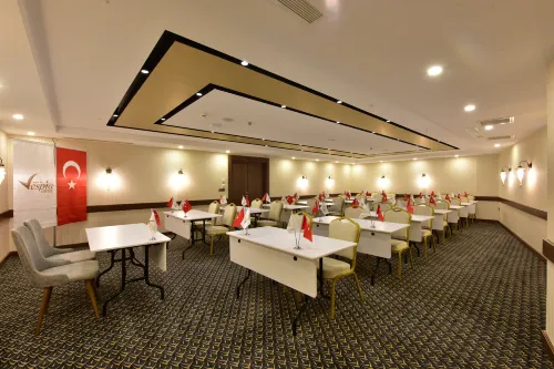 Vespia Hotel Dành cho công việc Photos