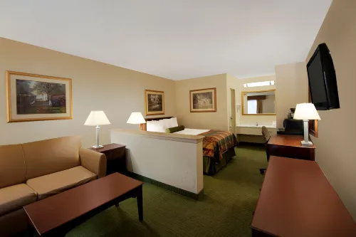 Best Western Charleston Inn Photos