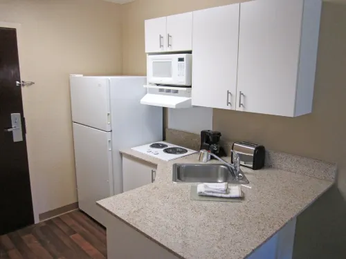 Extended Stay America Suites - Orange County - Lake Forest Photos