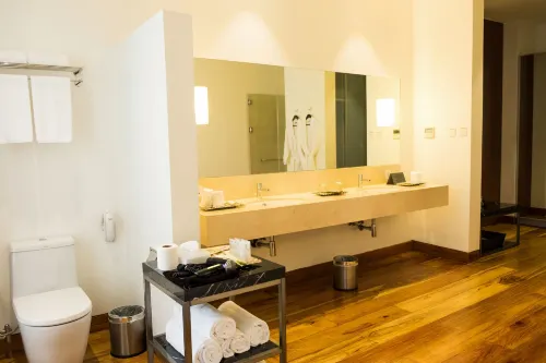 City Garden Grand Hotel Kamar Photos