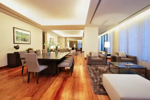 City Garden Grand Hotel Kamar Photos