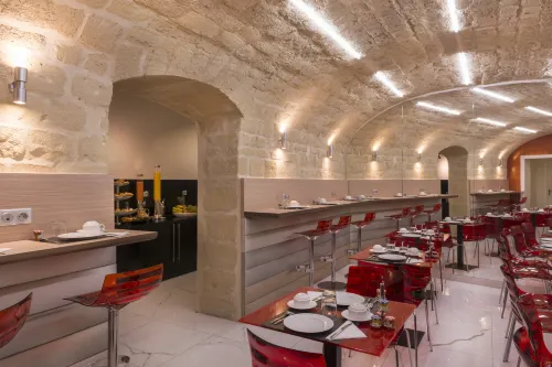 Le Bon Hôtel À ne pas manquer Photos