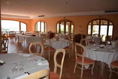 Hotel dP Olbia - Sardinia Restauration Photos