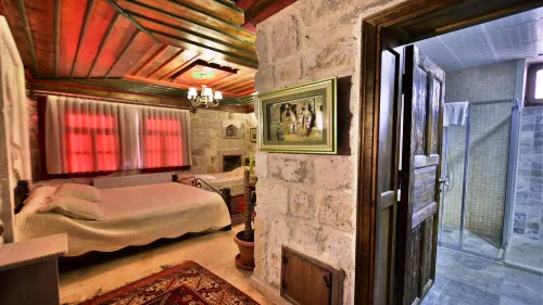 Goreme Alaturca House Photos