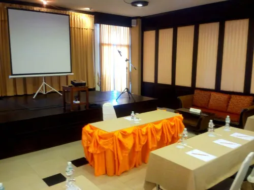 Phuphaya Resort Pattaya Dành cho công việc Photos