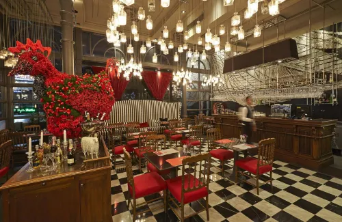 Woodlands Hotel and Resort Pattaya Loisirs et amusements Photos
