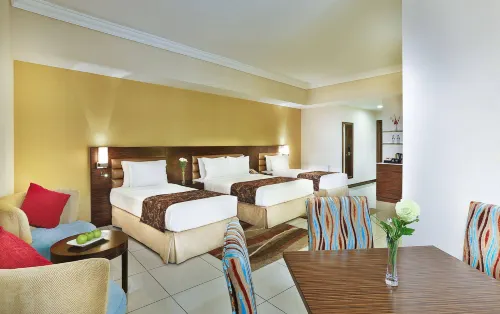 Gateway Hotel Chambres Photos