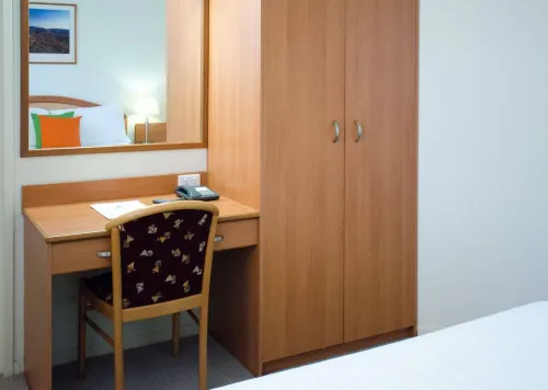 Pegasus Motor Inn and Serviced Apartments Chambres Photos