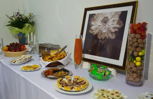 Best Western Plus Atakent Park Hotel Питание Photos