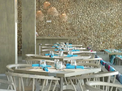 Mia Resort Nha Trang Питание Photos