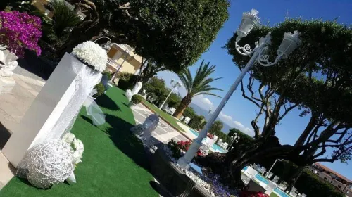 Villa Le Zagare Relais & SPA الترفيه والتسلية Photos