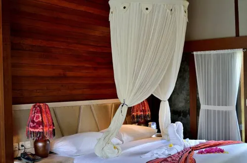 Mola2 Resort Gili Air Photos