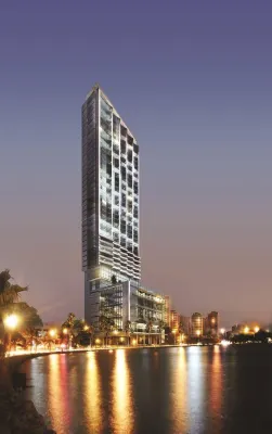 Estelar Cartagena de Indias Hotel y Centro de Convenciones Esterni Photos