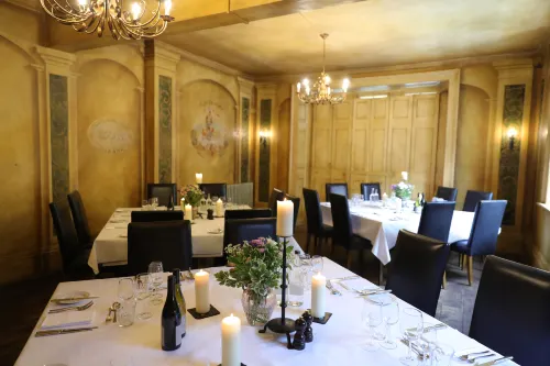 Hotel du Vin & Bistro Tunbridge Wells Restauration Photos