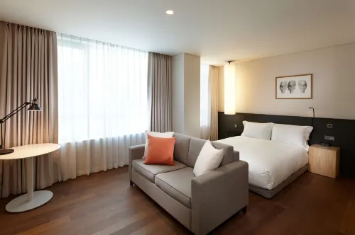 Shilla Stay Seocho Photos