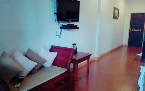 P.Paradise Hotel Kamar Photos