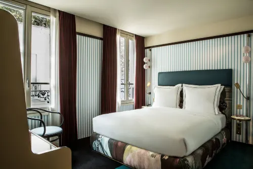 Hôtel du Rond-Point des Champs-Élysées - Esprit de France 精選 Photos