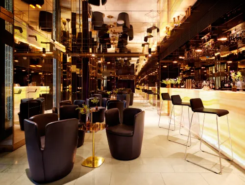 Nobis Hotel Stockholm, a Member of Design Hotels™ الترفيه والتسلية Photos