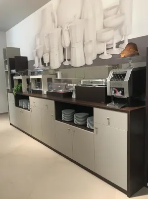 Hotel San Giovanni Roma Dining Photos