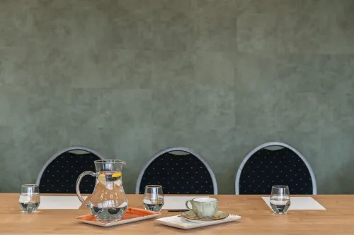 Hotel Zoo by Afrykarium Wroclaw Dining Photos