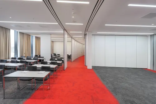 Airport Plaza Hotel Hamburg Featured Photos