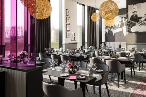 Airport Plaza Hotel Hamburg Featured Photos