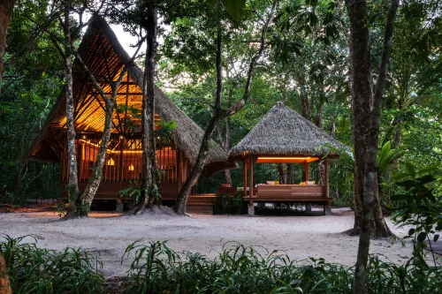 The Datai Langkawi Extérieur Photos