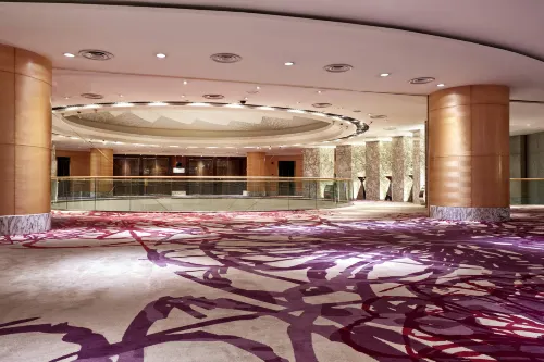The Westin Kuala Lumpur Espaces publics Photos