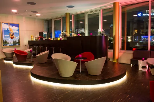 art'otel Cologne Loisirs et amusements Photos