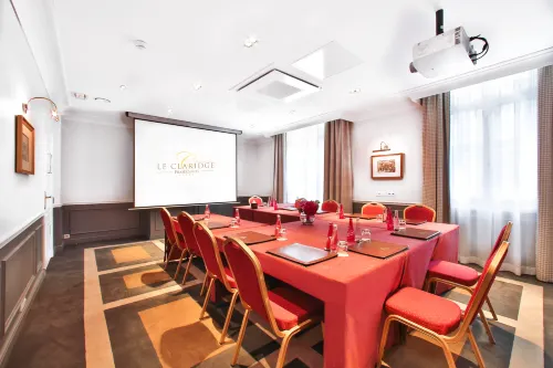 Fraser Suites le Claridge Champs-Elysées Business Facilities Photos