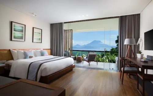 The Tamarind Resort - Nusa Lembongan Rooms Photos