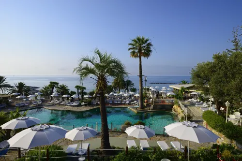 Royal Hotel Sanremo Featured Photos