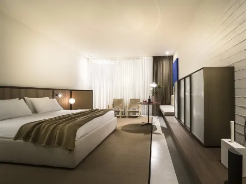 Grand Park Hotel Rovinj by Maistra Collection Photos