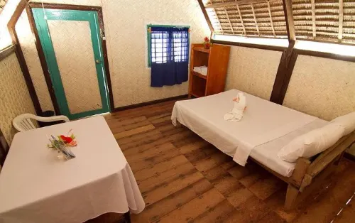 Modessa Island Chambres Photos
