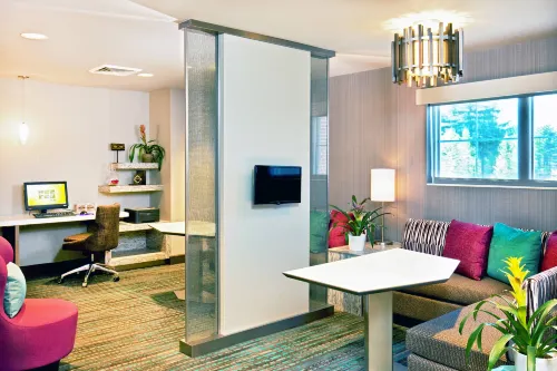 Residence Inn Hanover Lebanon Photos