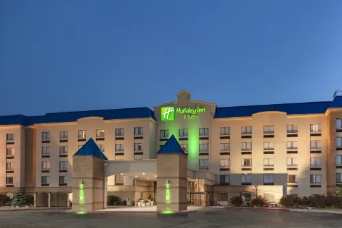 Holiday Inn & Suites Council Bluffs-I-29 Da non perdere Photos